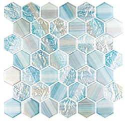 GT Glass Uptown Beach Turks N Caicos UPB-2102